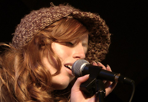 Bec Laughton Band